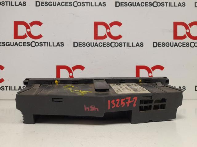 64116902440 BMW Unidad de control aire acondicionado  en stock Córdoba