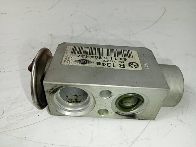 64116904437 BMW Válvula TRV del aire acondicionado  disponible Ourense