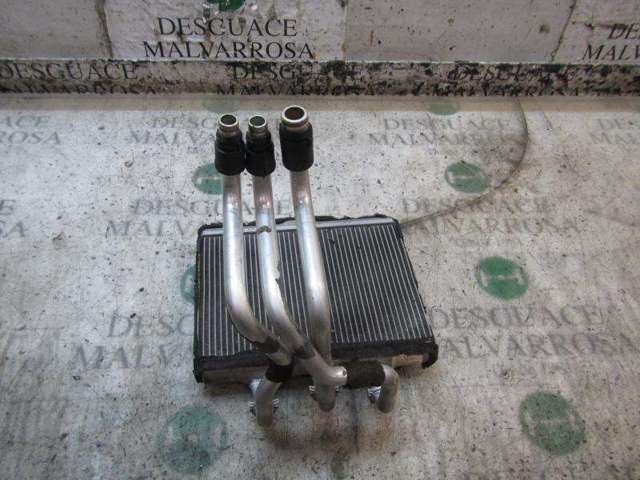 Comprar Radiador de calefacción BMW 7  E65, E66, E67 a bajo precio