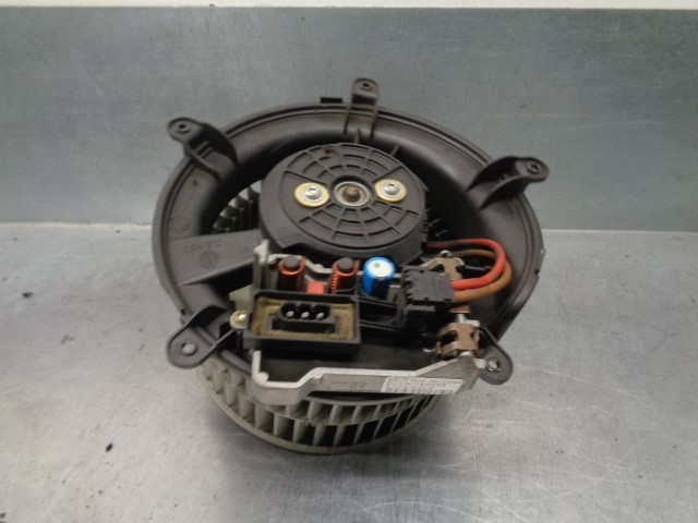 Ventilador habitáculo 64116913401 BMW