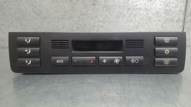 Mando climatizador para bmw serie 3 berlina (e46) 318i n42b20 64116916882