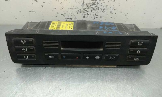 Elemento de control aire acondicionado BMW 3  desde 39,20 €