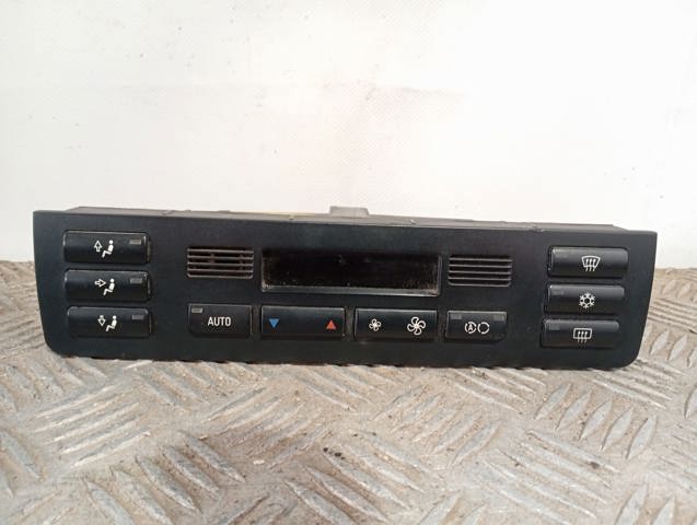 Elemento de control aire acondicionado BMW 3  (E46)