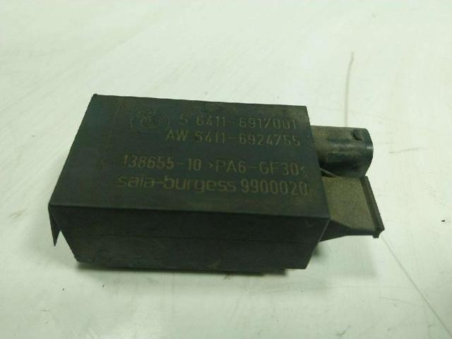 64116917001 BMW