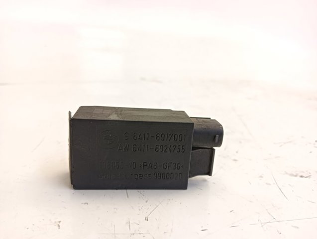 64116917001 BMW