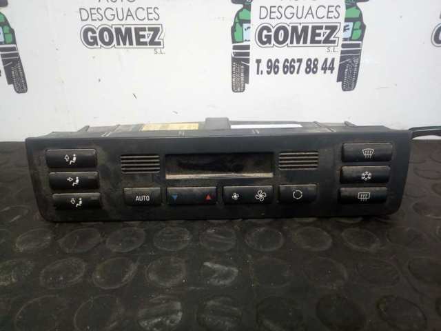 64116919786 BMW