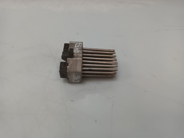 64116920365 BMW Resistencia del ventilador del habitáculo  disponible Alicante