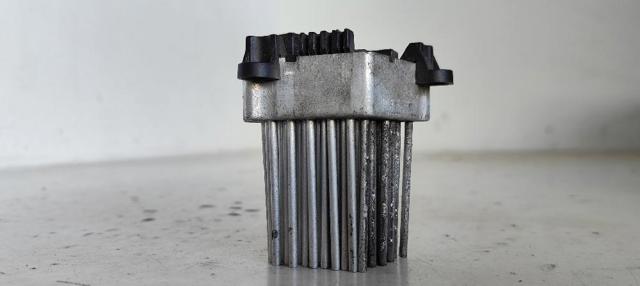 BMW 64116920365 Resistencia del ventilador del habitáculo  comprar en Murcia