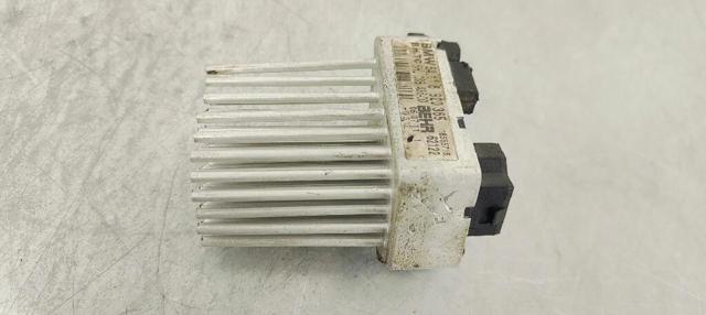 BMW 64116920365 Resistencia del ventilador del habitáculo  comprar en Albacete