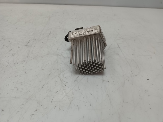 64116920365 BMW Resistencia de calefacción comprar Bilbao