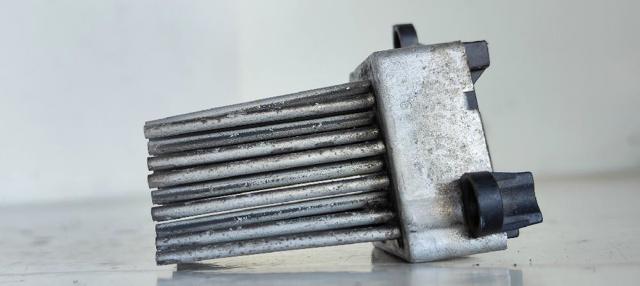 64116920365 BMW Resistencia del ventilador del habitáculo  disponible Alicante