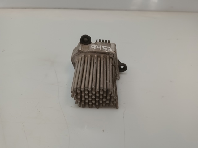 64116920365 BMW Resistencia del ventilador del habitáculo  disponible Alicante