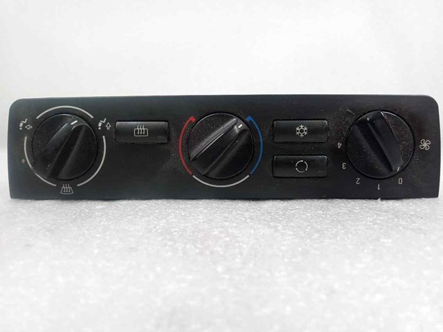 64116921845 BMW