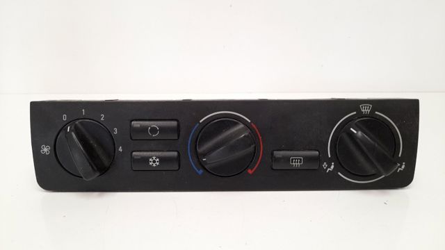 64116921845 BMW