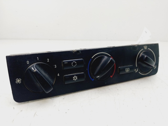 64116921845 BMW