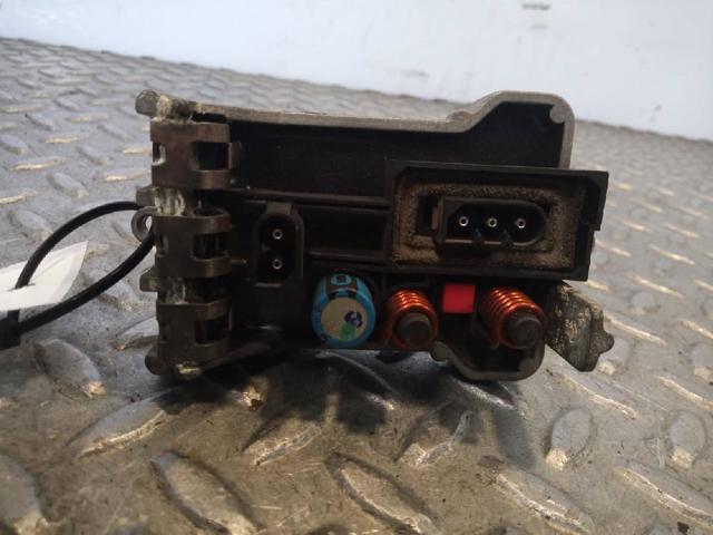 Resistencia de Ventilador 64116928073 BMW