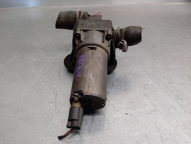 64116928246 Bomba de agua eléctrica auxiliar  en stock Castellón