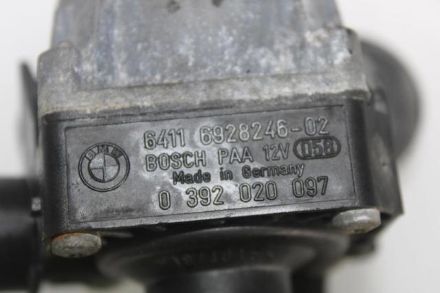 64116928246 BMW Bomba de agua eléctrica auxiliar comprar Bilbao