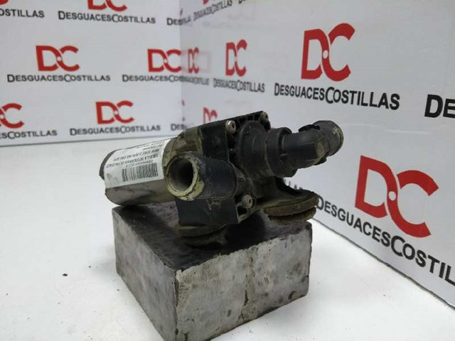BMW 64116928246 Bomba de agua eléctrica auxiliar comprar Tarragona