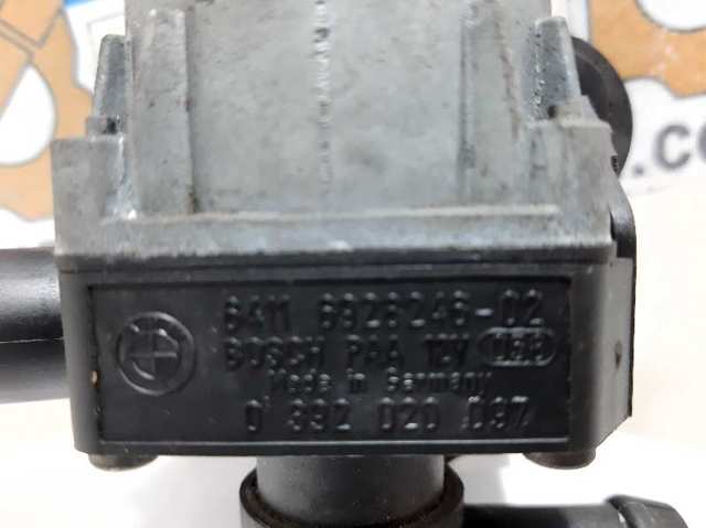 BMW 64116928246 Bomba de agua eléctrica auxiliar  disponible Lugo