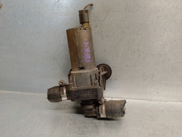 BMW 64116928246 Bomba de agua eléctrica auxiliar comprar Tarragona