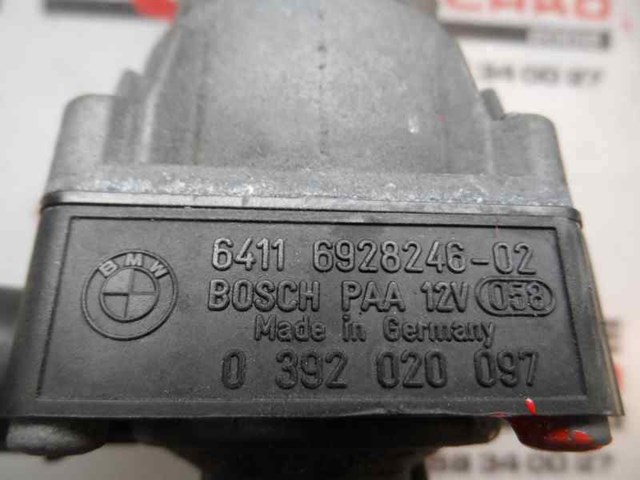 6411692824602 BMW