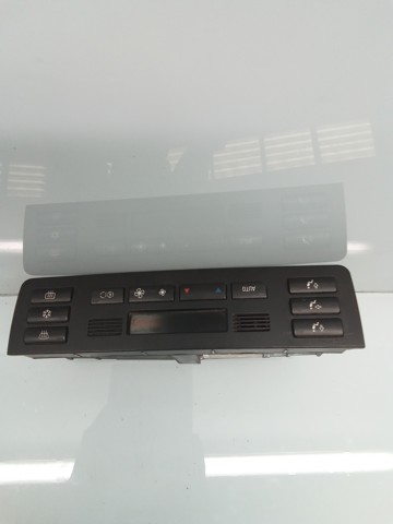 BMW 64116931601 Unidad de control aire acondicionado comprar Barcelona