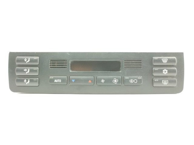 64116931601 BMW Módulo de modos de calefacción/aire acondicionado  comprar en Jaén
