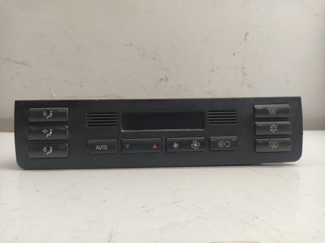 64116931601 BMW Módulo de modos de calefacción/aire acondicionado  comprar en Oviedo