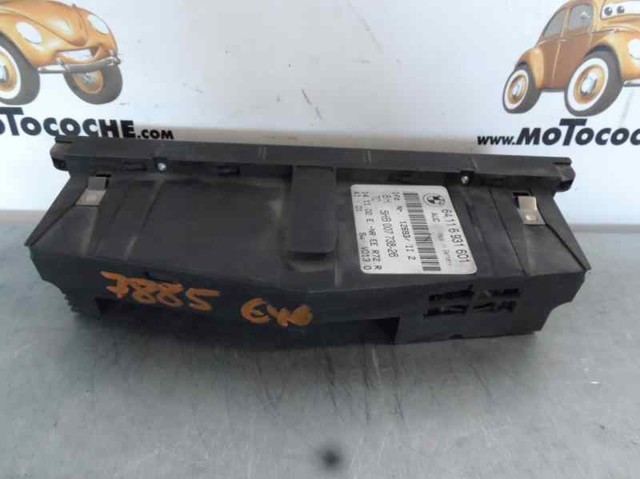 64116931601 Módulo de modos de calefacción/aire acondicionado  comprar en Reus