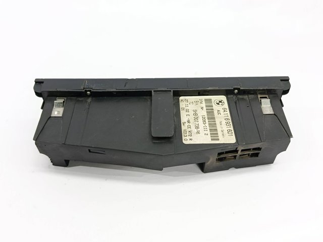 64116931601 BMW