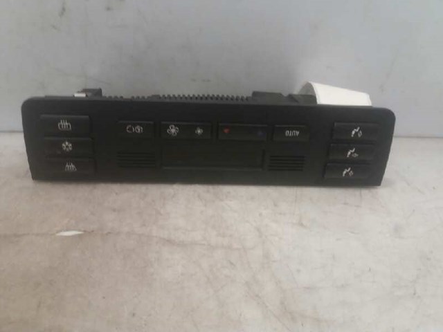 64116931601 BMW Módulo de modos de calefacción/aire acondicionado  comprar en Jaén