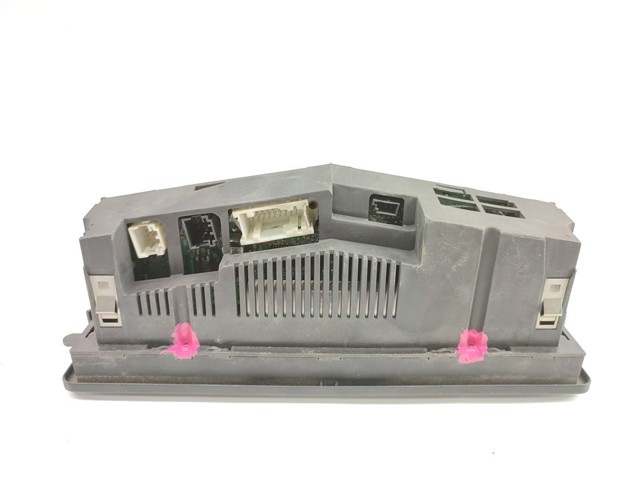 64116931601 BMW Unidad de control aire acondicionado comprar Alcalá