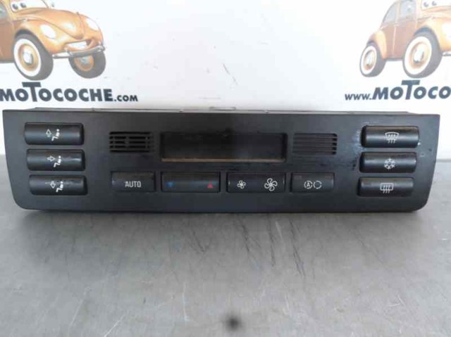 BMW 64116931601 Unidad de control aire acondicionado  en stock Valencia