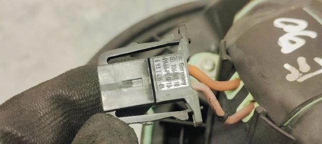 64116933663 BMW Motor del ventilador del calefactor  comprar en Lleida