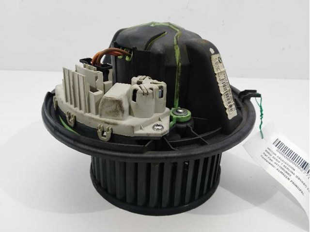 Motor calefaccion para bmw serie 1 berlina (e81/e87) 64116933663