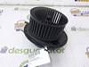 Ventilador de calefacción 64116933663 BMW