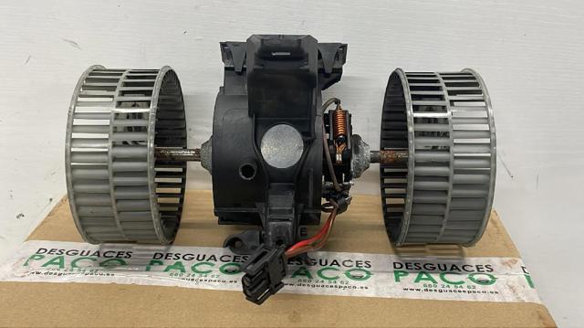 Motor eléctrico, ventilador habitáculo BMW 5 E61