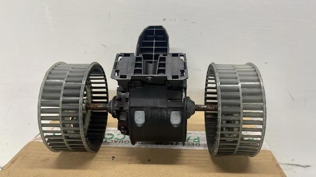 Motor eléctrico, ventilador habitáculo BMW 5 E61