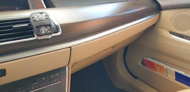 Motor eléctrico, ventilador habitáculo BMW 5 E61