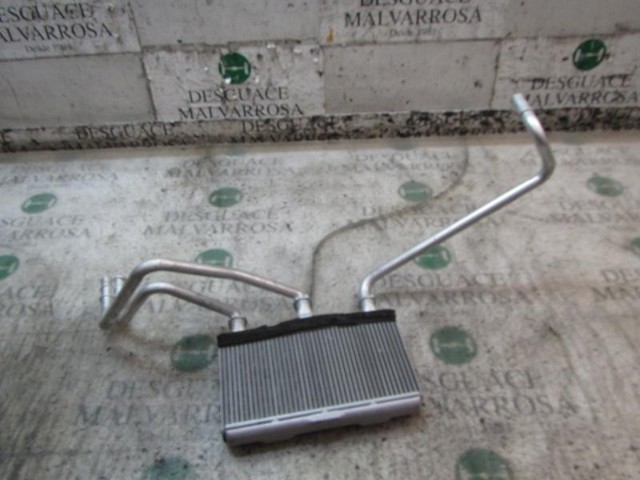 Radiador de calefacción 64116933922 BMW