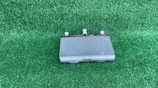 Radiador de calefacción 64116933922 BMW