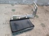 Radiador interior 64116933922 BMW
