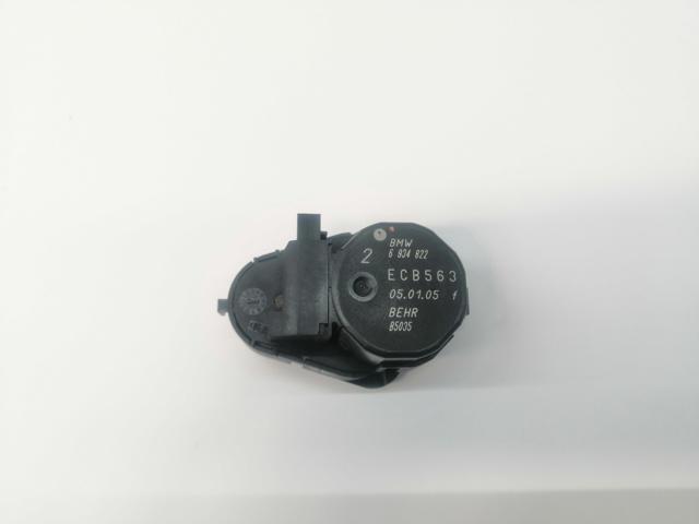 Cerradura, tapa del depósito de gasolina 64116934822 BMW