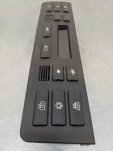 64116956319 BMW Unidad de control aire acondicionado  en stock Córdoba