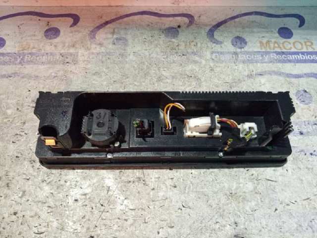 64116956319 BMW Módulo de modos de calefacción/aire acondicionado  disponible Ourense