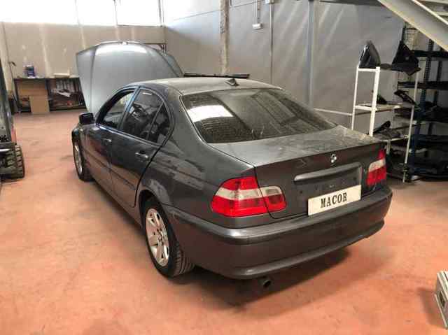 BMW 64116956319 Unidad de control aire acondicionado  en stock Salamanca