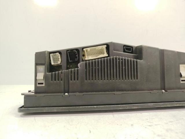 64116956319 BMW Unidad de control aire acondicionado comprar Madrid