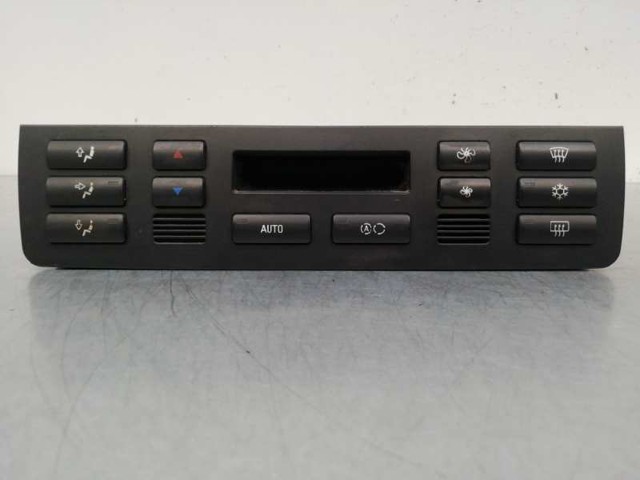 BMW 64116956319 Módulo de modos de calefacción/aire acondicionado  comprar en Albacete