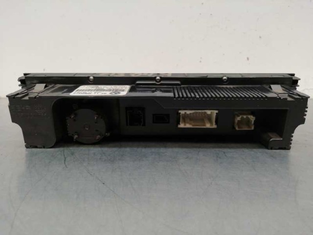 BMW 64116956319 Módulo de modos de calefacción/aire acondicionado  disponible Valladolid